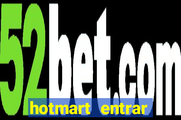 hotmart entrar login e senha